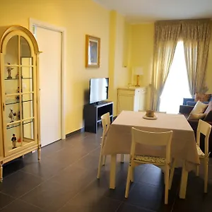 Casa Campana Сasa de vacaciones
