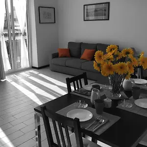Sweethometoledo Apartamento