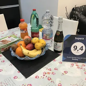 Supera Apartamento