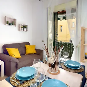 Sweet Cathedral Apartamento
