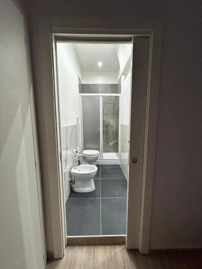 Savastano House Duomo Hotel Naples Guest house