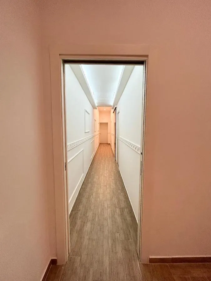 Savastano House Duomo Hotel Naples
