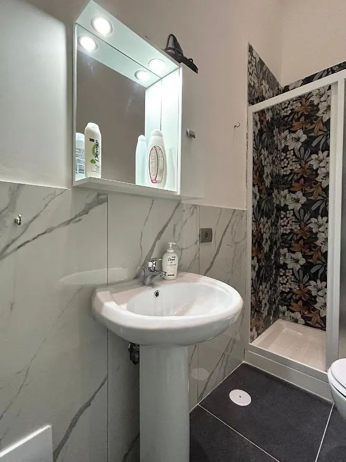 Savastano House Duomo Hotel Naples Guest house