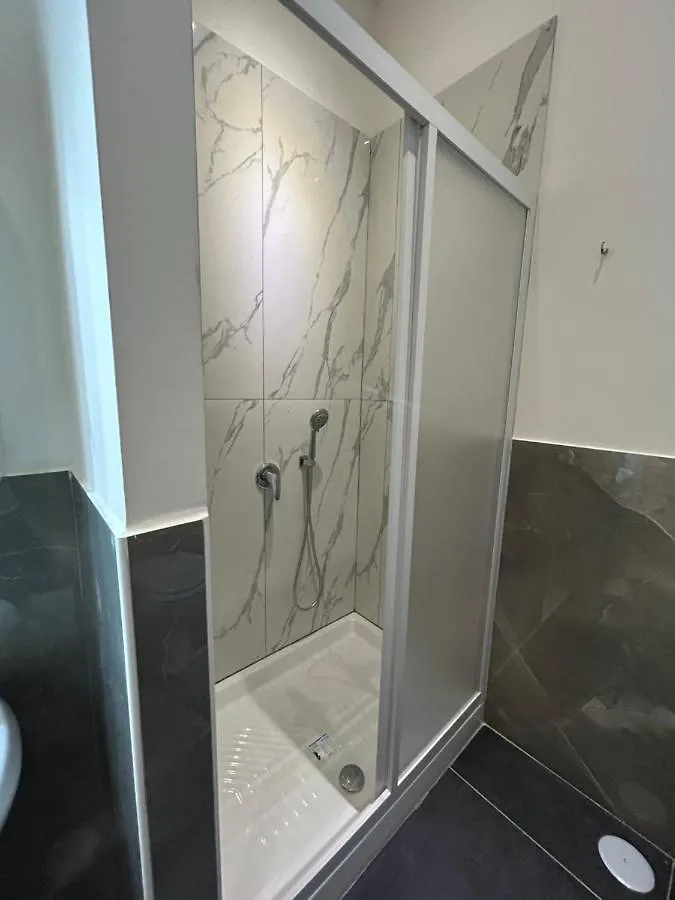 Savastano House Duomo Hotel Naples Guest house