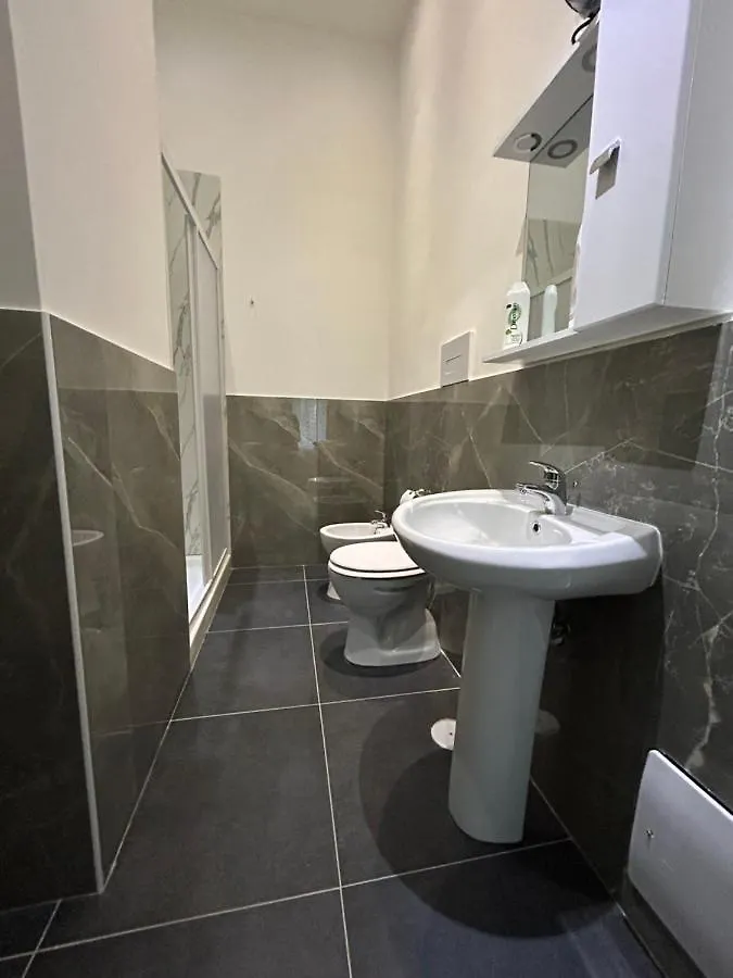 Guest house Savastano House Duomo Hotel Naples