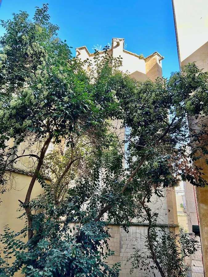 Guest house Savastano House Duomo Hotel Naples