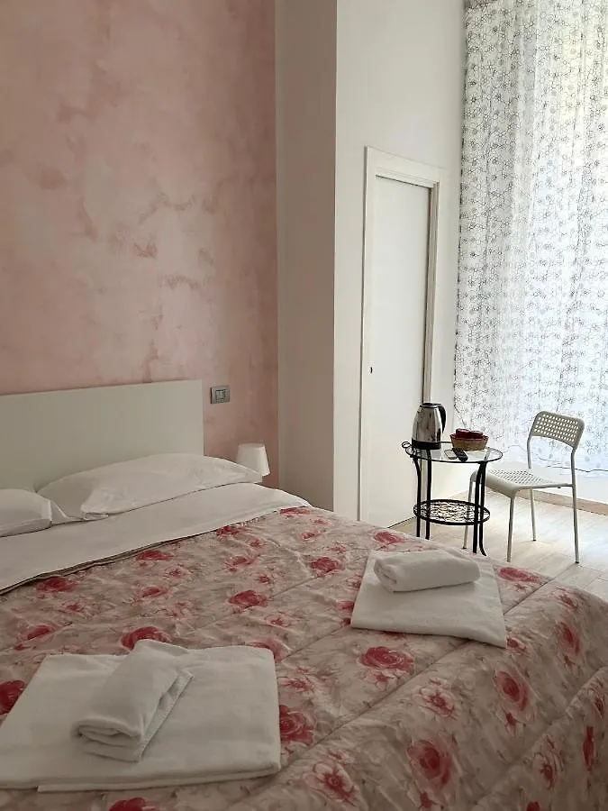 Savastano House Duomo Hotel Naples 0*,
