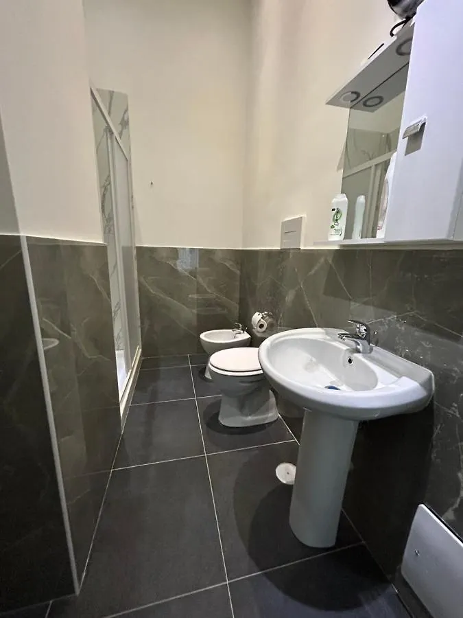 Savastano House Duomo Hotel Naples