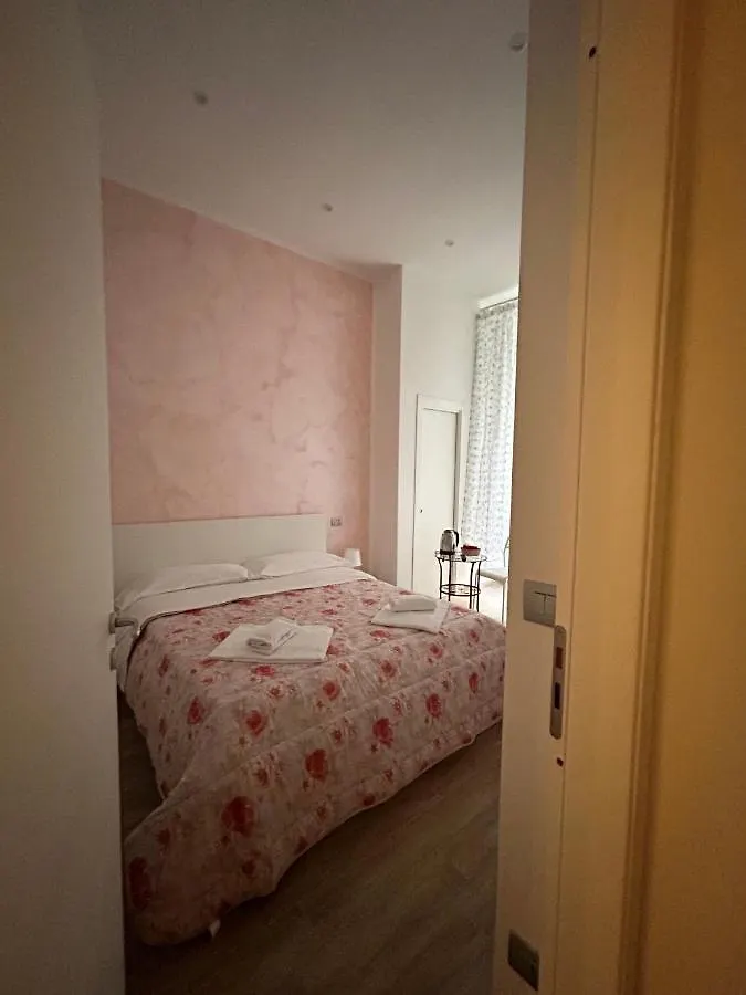 Savastano House Duomo Hotel Naples Guest house