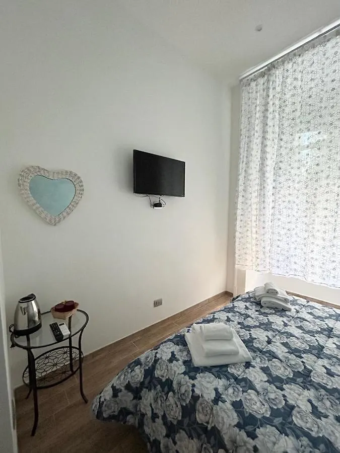 Savastano House Duomo Hotel Naples