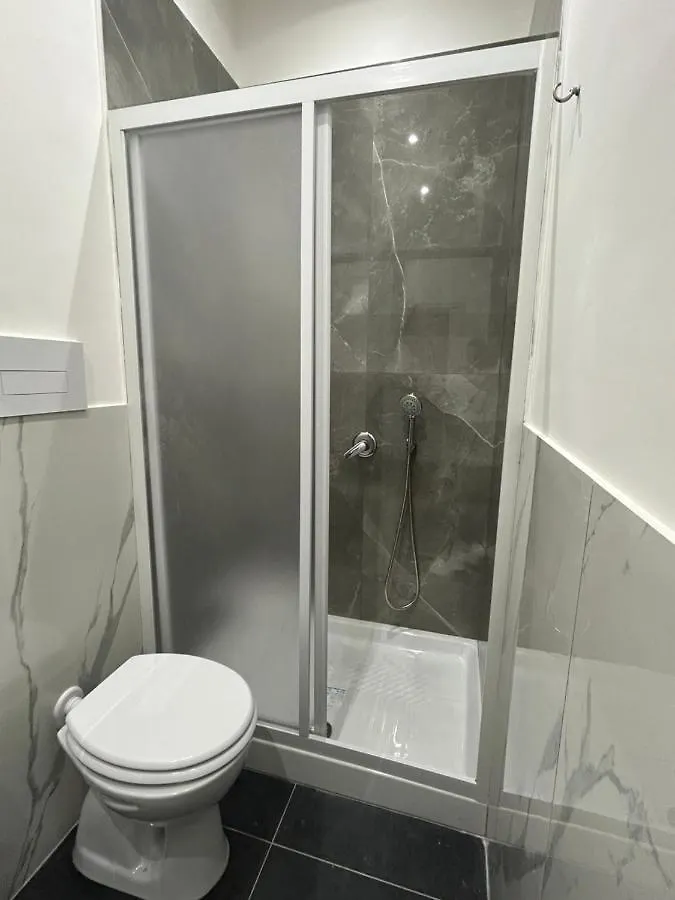 Savastano House Duomo Hotel Naples 0*,  Italy