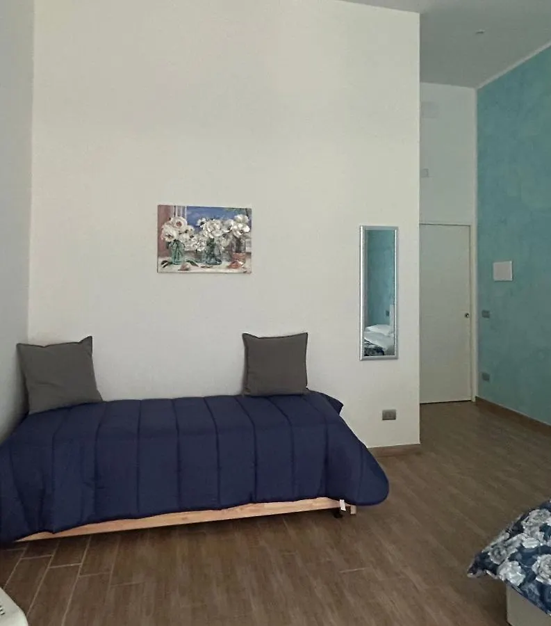 Savastano House Duomo Hotel Naples Italy