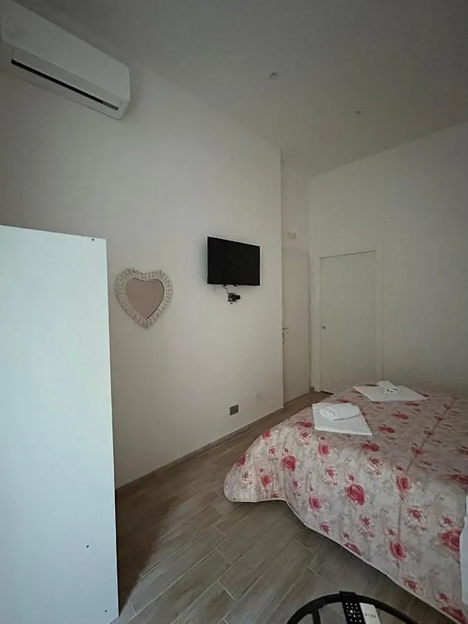 Savastano House Duomo Hotel Naples