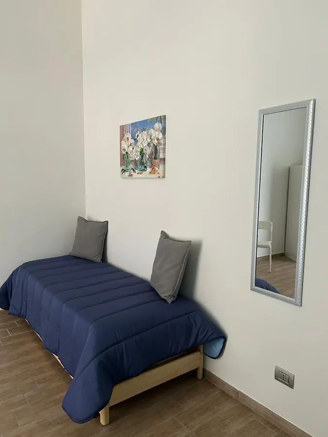Savastano House Duomo Hotel Naples