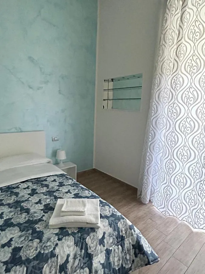 Savastano House Duomo Hotel Naples 0*,  Italy