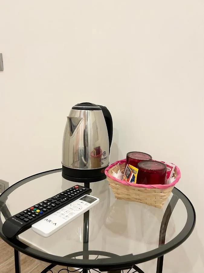Savastano House Duomo Hotel Naples Guest house