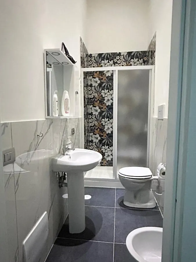 Savastano House Duomo Hotel Naples 0*,