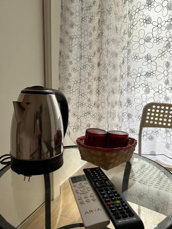 Guest house Savastano House Duomo Hotel Naples Italy