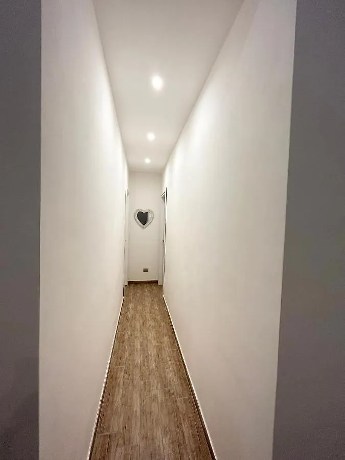 Savastano House Duomo Hotel Naples Guest house