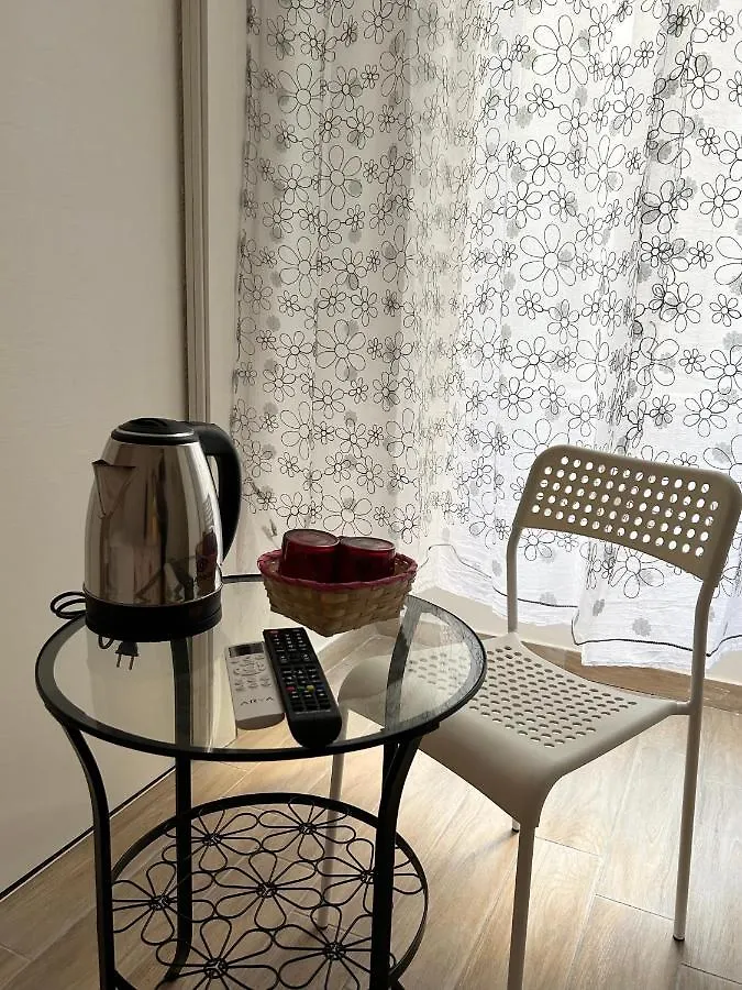 Savastano House Duomo Hotel Naples