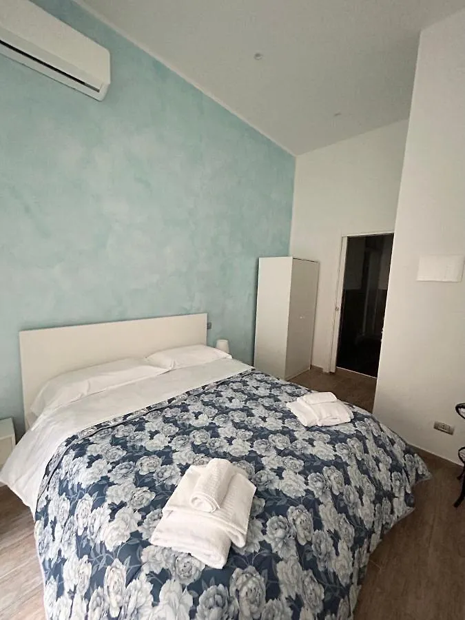 Savastano House Duomo Hotel Naples Guest house
