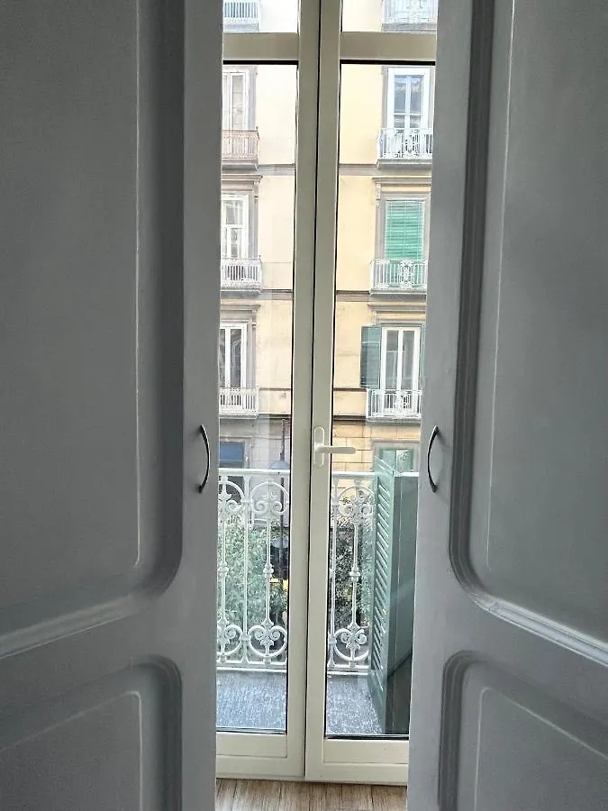 Guest house Savastano House Duomo Hotel Naples Italy