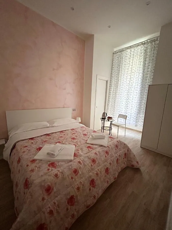 Savastano House Duomo Hotel Naples Italy