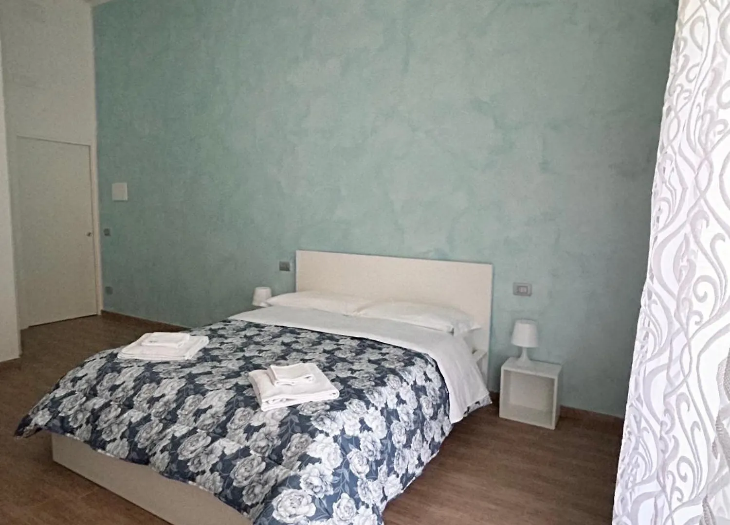 Savastano House Duomo Hotel Naples Guest house